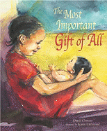 The Most Important Gift of All