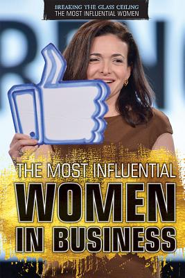 The Most Influential Women in Business - Lusted, Marcia Amidon