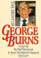 The Most of George Burns