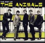 The Most of the Animals [EMI Bonus Tracks] - The Animals