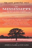 The Most Powerful Word: Why Mississippi Has Produced More Acclaimed Literature Than Any Other Region in History