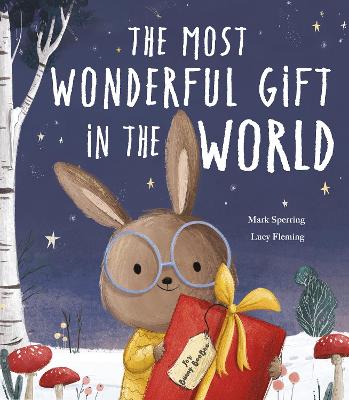 The Most Wonderful Gift in the World - Sperring, Mark
