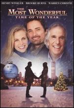The Most Wonderful Time of the Year - Michael M. Scott