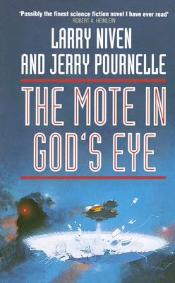 The Mote in God's Eye - Niven, L, and Pournelle, J