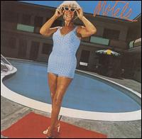 The Motels - The Motels