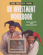 The " Motley Fool UK Investment Workbook