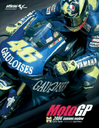 The Moto GP 2004 Season Review - Ryder, Julian