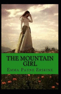 The Mountain Girl illustrated