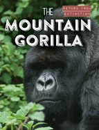 The Mountain Gorilla