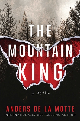 The Mountain King - De La Motte, Anders