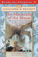 The Mountains of the Moon - Duey, Kathleen