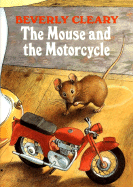 The Mouse and the Motorcycle - 