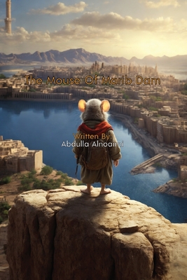 The Mouse of Marib Dam - Alnoaimi, Abdulla