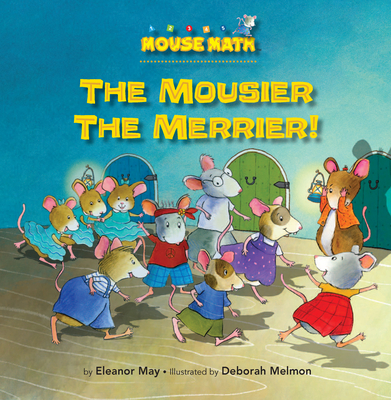 The Mousier the Merrier!: Counting - May, Eleanor