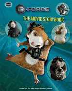 The Movie Storybook