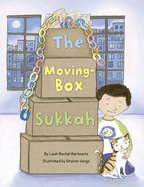 The Moving-Box Sukkah
