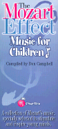 The Mozart Effect Music for Children Set