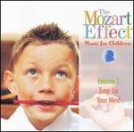 The Mozart Effect, Vol. 1: Tune Up Your Mind