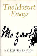 The Mozart Essays