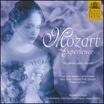 The Mozart Experience: Opera Scenes and Arias