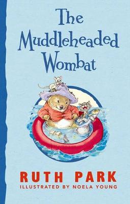 The Muddleheaded Wombat - Park, Ruth