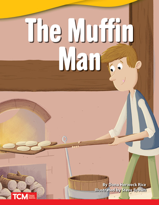 The Muffin Man - Herweck Rice, Dona