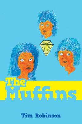 The Muffins - Robinson, Tim