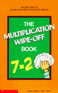 The Multiplication Wipe Off Book