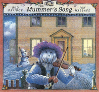The Mummer's Song