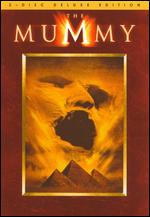 The Mummy [2 Discs] [Deluxe Edtion] [Incldues Digital Copy] - Stephen Sommers