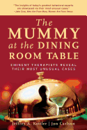 The Mummy at the Dining Room Table: Eminent Therapists Reveal Their Most Unusual Cases and What They Teach Us about Human Behavior