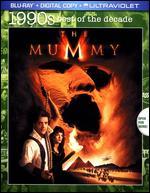 The Mummy [Includes Digital Copy] [Blu-ray]