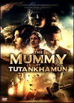 The Mummy of Tutankhamun