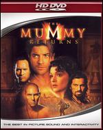 The Mummy Returns [HD] - Stephen Sommers