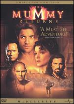 The Mummy Returns [WS] - Stephen Sommers
