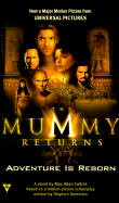 The Mummy Returns - Collins, Max Allan