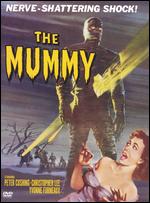 The Mummy - Terence Fisher