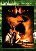 The Mummy - Stephen Sommers