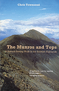 The Munros and Tops: A Record-Setting Walk in the Scottish Highlands