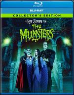 The Munsters [Blu-ray] - Rob Zombie