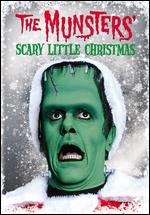 The Munsters' Scary Little Christmas - Ian Emes