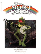 The Muppet Movie Book - Crist, Steven