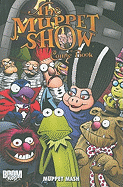 The Muppet Show Comic Book: Muppet MASH