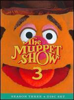 The Muppet Show: Season Three [4 Discs]