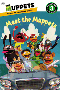 The Muppets: Meet the Muppets