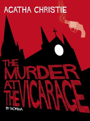 The Murder at the Vicarage - Christie, Agatha (Original Author)