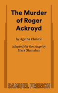 The Murder of Roger Ackroyd