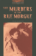 The Murders in the Rue Morgue: Level 2; Crime & Mystery