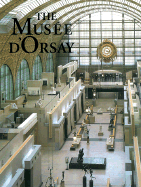 The Musee D' Orsay - Bonfante-Warren, Alexandra