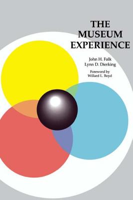 The Museum Experience - Falk, John H, and Dierking, Lynn D